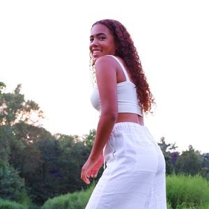 Meet your Posher, Nanette-rose